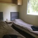 Casa de Férias Holender Nad Saskiem Kobylocha