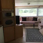 Holender Nad Saskiem Casa de Férias *