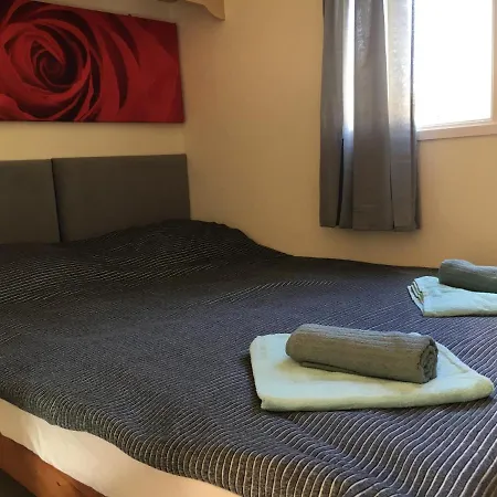 Holender Nad Saskiem Casa de Férias Kobylocha