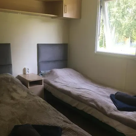 Сasa de vacaciones Holender Nad Saskiem Kobylocha