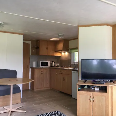 Holender Nad Saskiem Сasa de vacaciones Kobylocha