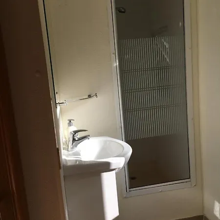 Сasa de vacaciones Holender Nad Saskiem *