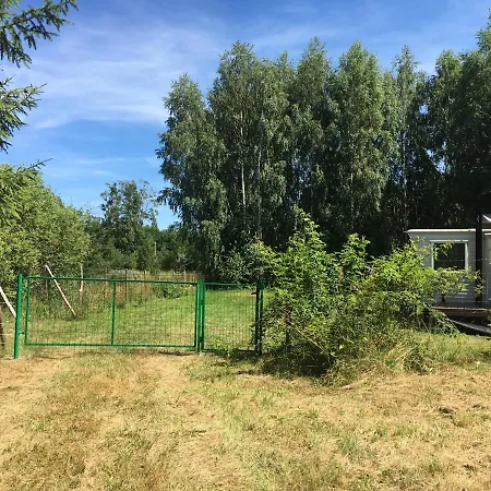 Holender Nad Saskiem *