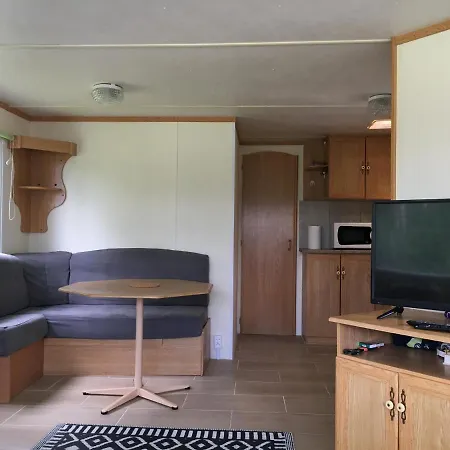 Holender Nad Saskiem Casa de Férias Kobylocha